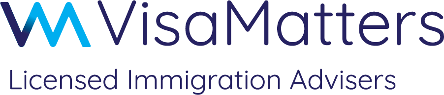 Visa Matters Logo