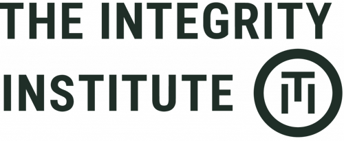 The Integrity Institute